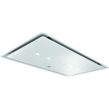 Balay 3BE297RW Extractor de Techo 90cm Blanco