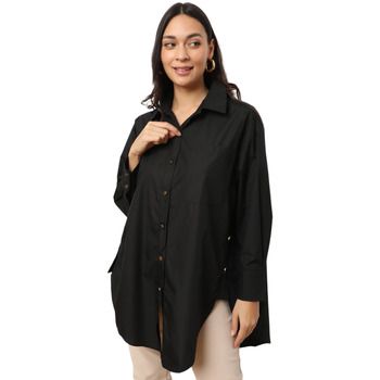 La Modeuse Camisa 73520_P173495 para mujer