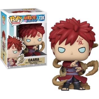 Funko Pop Naruto Gaara