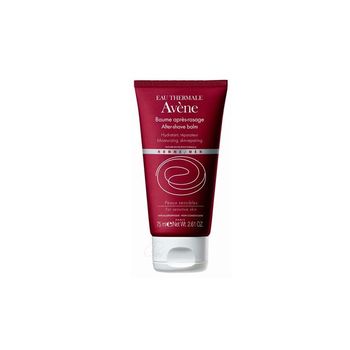 avene bálsamo after shave 75 ml