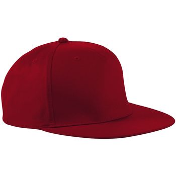 Beechfield Gorra Retro para mujer