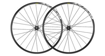 Juego de ruedas mavic aksium disc    12   9x100mm   12x142mm 9x135mm   6 tornillos