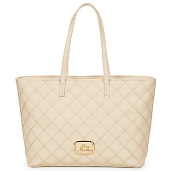 Love Moschino Bolsa LADY LACE TOTE JC4307PP0 para mujer