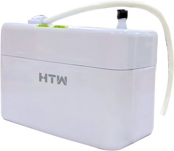 Bomba de condensados htw 14l/h