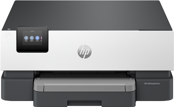 IMPRESORA HP OFFICEJET PRO 9110B WIFI DUPLEZ BLANCA