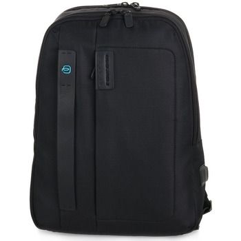 Piquadro Bolso NERO ZAINO PORT IPAD MINI para hombre