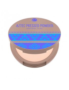 Polvos compactos Aztec