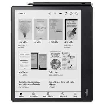 Kobo Elipsa 2E eReader 10.3