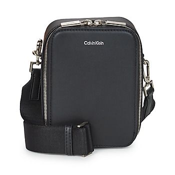 Calvin Klein Jeans Bolso CK SLEEK REPORTER XS para hombre