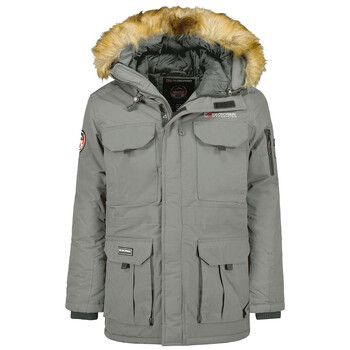 Geographical Norway Parka BATTLEGIANT para niño