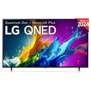 TV LED - LG 50QNED80T6A, 50