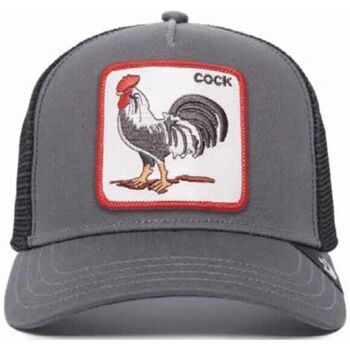 Goorin Bros Sombrero 101-0378 THE COCK-GREY para hombre