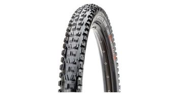 Cubierta mtb maxxis  strong minion dh  strong  f 27 5   wide trail tubeless ready soft exo  3c maxxgrip