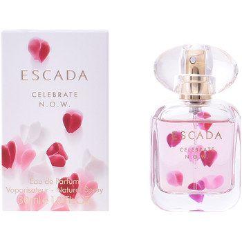 Escada Perfume Celebrate N.o.w. Eau De Parfum Vaporizador para mujer