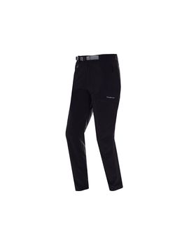 Pantalones de montaña trangoworld mamey sf mujer negro