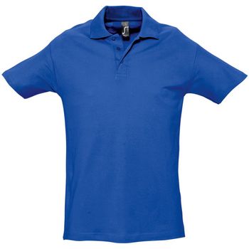 Sols Polo Spring para hombre