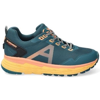 Allrounder by Mephisto Zapatillas de tenis TRACE para mujer