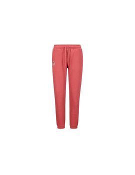 Pantalón kappa fres pant mujer rosa