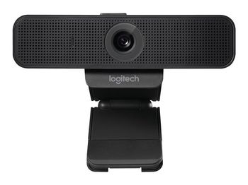 Logitech Webcam C925e