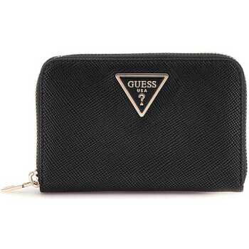 Guess Monedero BILLETERO LAUREL SLG MEDIUM MUJER para mujer