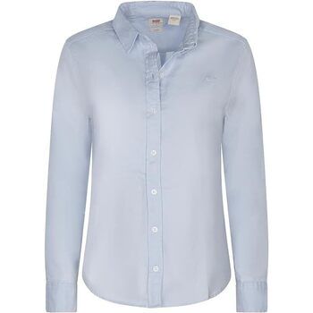 Levis Blusa CAMISA LEVI'S® THE CLASSIC BW MUJER para mujer