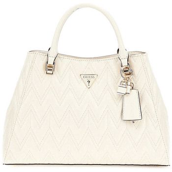 Guess Bolso de mano Adelard Girlfriend Satchel para mujer