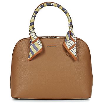 David Jones Bolso de mano CM6852-CAMEL para mujer