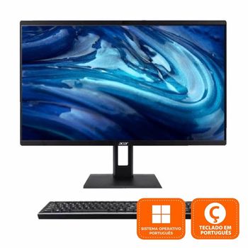 Acer Veriton Z2694G Intel Core i7-12700/16GB/512GB SSD/23.8