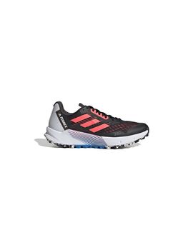 Zapatillas de senderismo adidas terrex agravic mujer bk