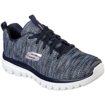 Skechers Zapatillas de tenis T Tennis para mujer