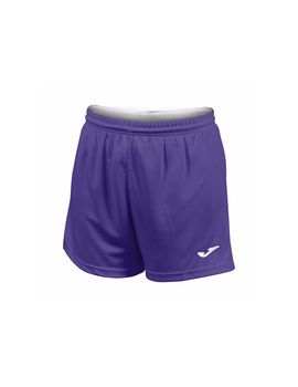 Short joma paris ii mujer/niña morado