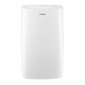 HKoenig KOL6812 Climatizador Portátil 12000 BTU/h