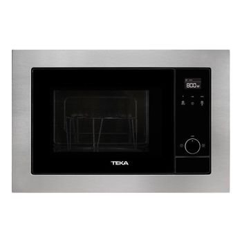 Microondas Integrable - Teka MS620BIS, Inox