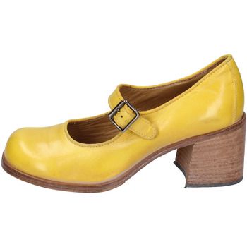 Moma Zapatos de tacón EX446 47403L VINTAGE para mujer