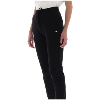 Champion Pantalón chandal 117134 para mujer