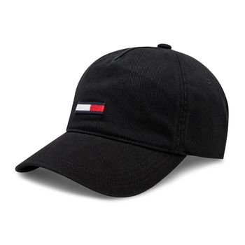 Tommy Hilfiger Gorras Y Viseras Hombre - Negro Talla Os