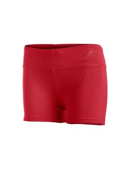 Short joma vela ii mujer/niña rojo