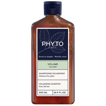 Phyto Champú Volume Champú Voluminizador para mujer