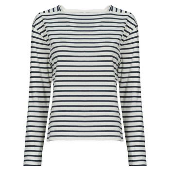 Levis Camiseta manga larga BAY SAILOR LS TEE para mujer