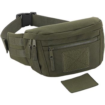 Bagbase Bolsa Molle Utility para mujer