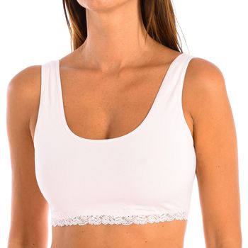 Janira Camiseta tirantes 1032348-SKIN para mujer