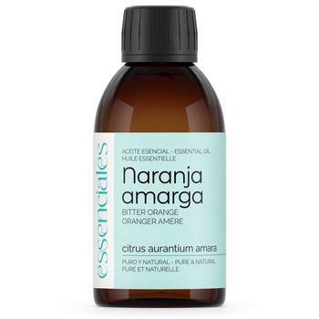 Aceite Esencial De Naranja Amarga 200 Ml