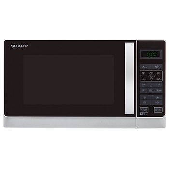 Sharp R742INW Microondas con Grill 25L 1000W