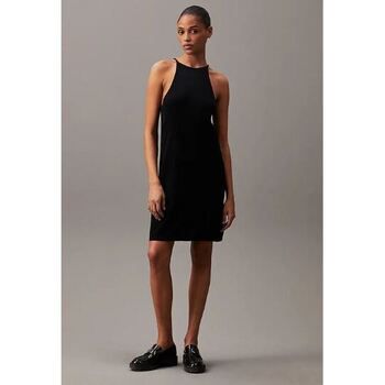 Calvin Klein Jeans Falda VESTIDO RACER BACK MUJER para mujer