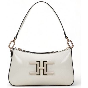 Hispanitas Bolso Bv243245 Beige para mujer