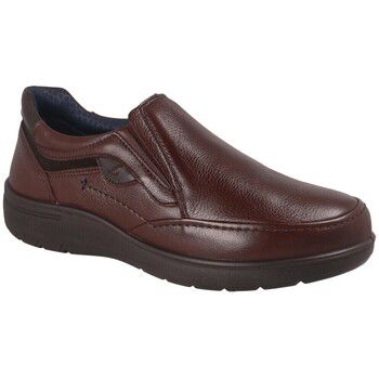 Luisetti Mocasines 31010NA para hombre