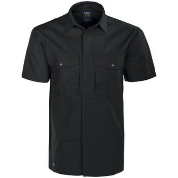 Projob Camisa manga corta UB802 para hombre