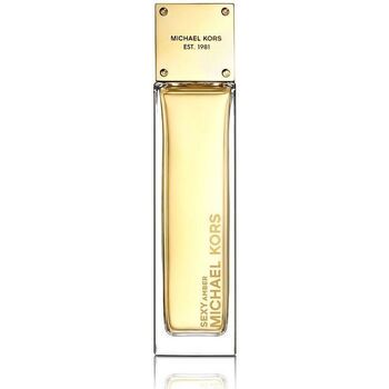 MICHAEL Michael Kors Perfume Sexy Amber - Eau de Parfum - 100ml - Vaporizador para mujer