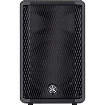 Yamaha DBR12 Altavoz Autoamplificado 1000W