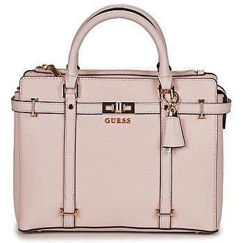 Guess Bolso de mano EMILEE SATCHEL para mujer